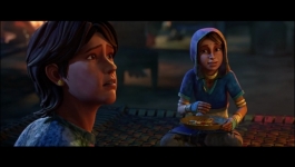 Star Wars Visions - Season 02 Episode 07